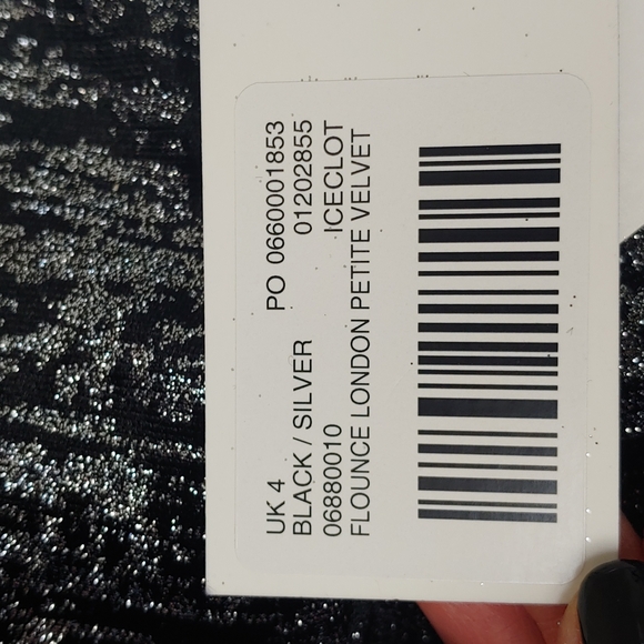 Pants/Trousers - Picture 4 of 4